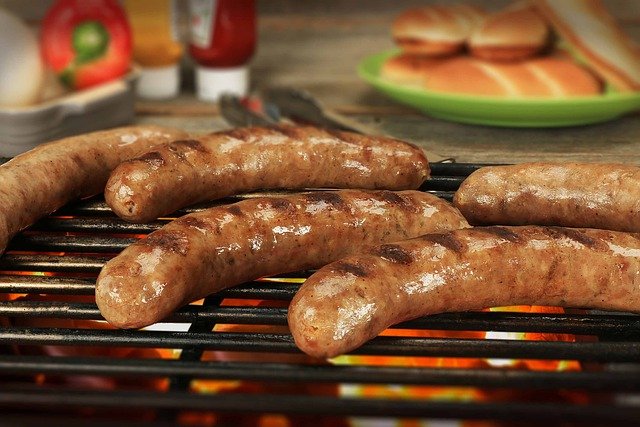 Bratwurstkurs